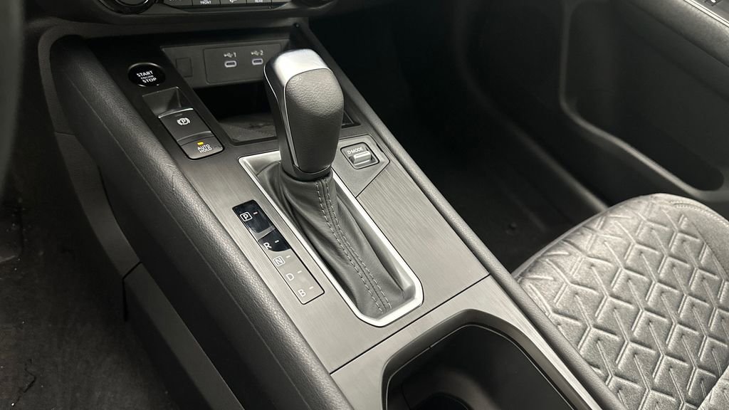 New 2026 Nissan Kicks SV w/ Cold Weather Package image 13