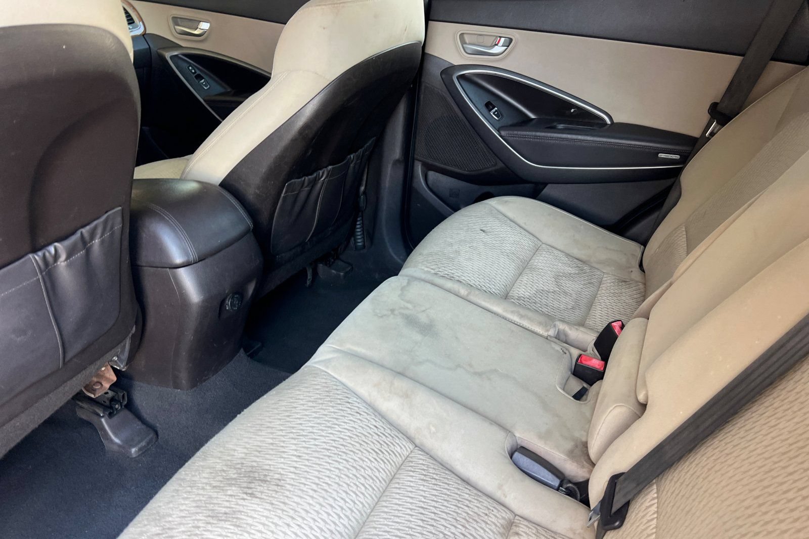 Used 2013 Hyundai Santa Fe Sport 2.0T FWD image 12