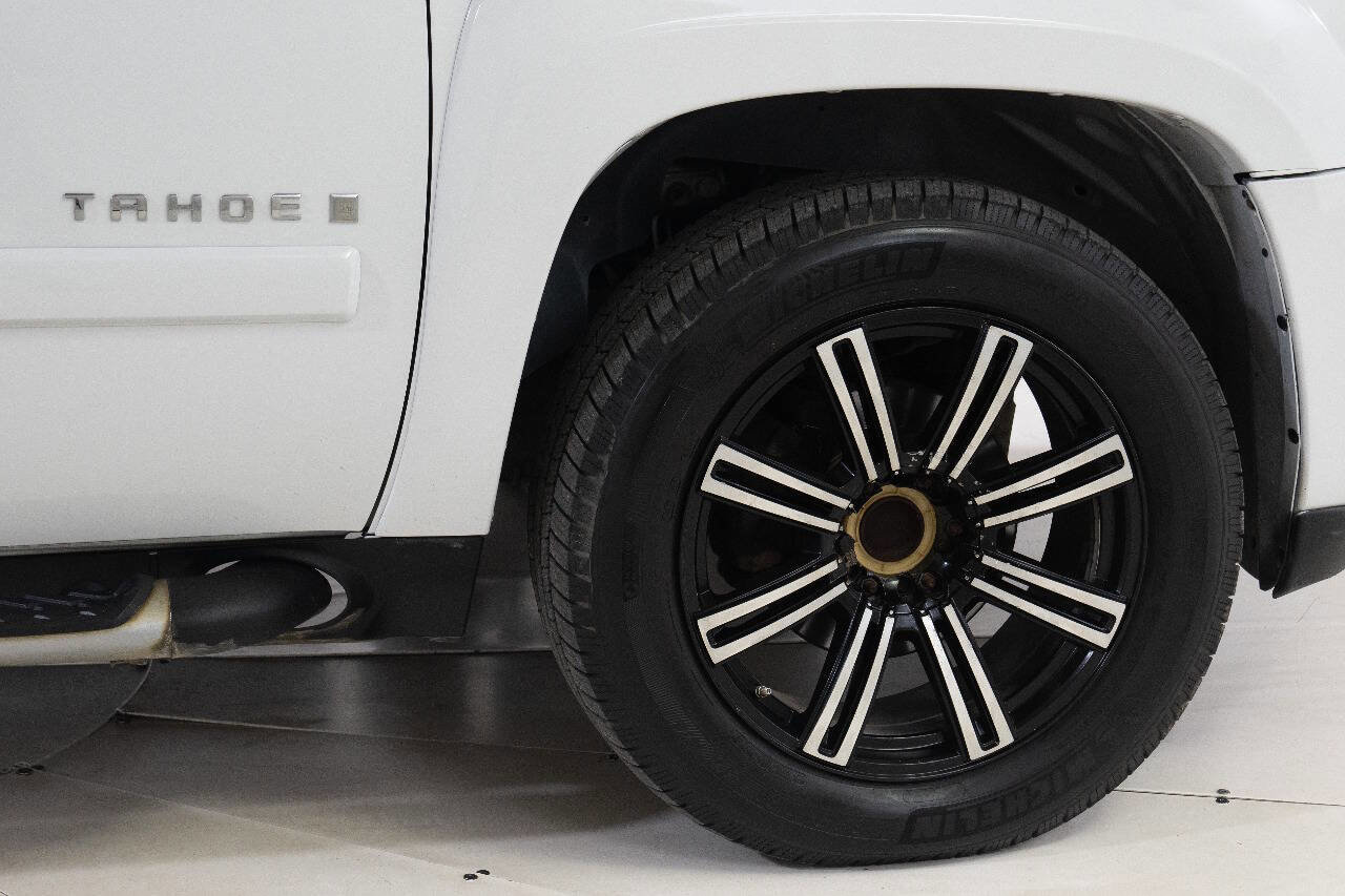 Used 2008 Chevrolet Tahoe LT image 30