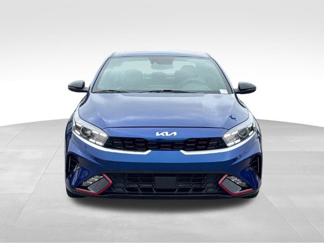 Used 2024 Kia Forte GT-Line w/ GT-Line Premium Package FWD image 13