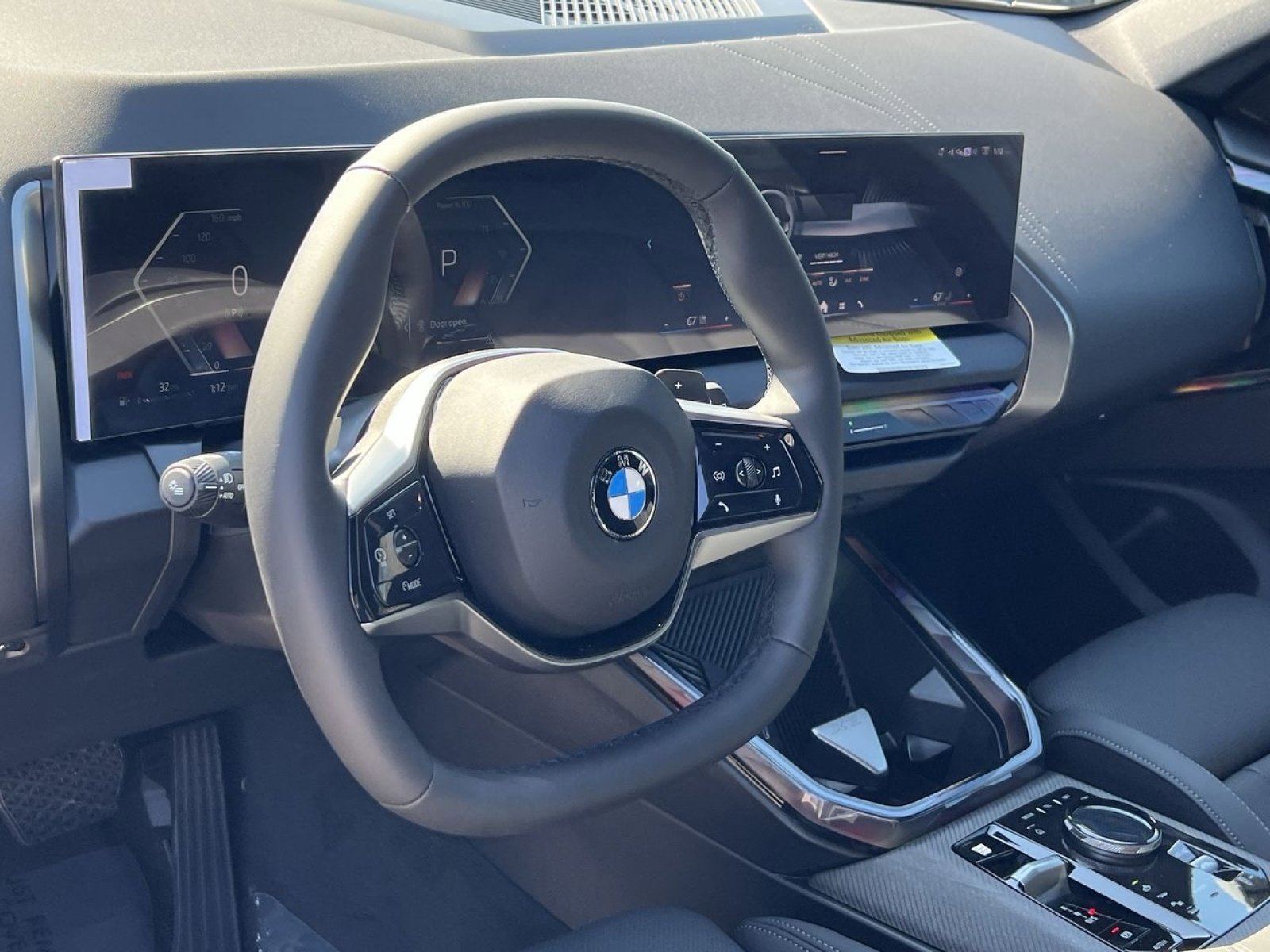 New 2026 BMW X3 xDrive30 w/ Convenience Package image 13