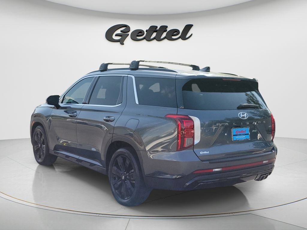 Used 2023 Hyundai Palisade XRT AWD/4WD image 7