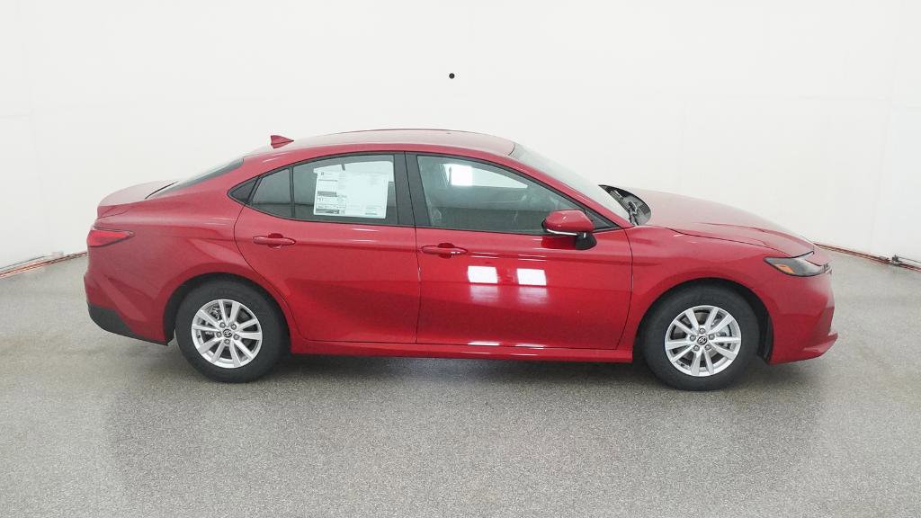 New 2026 Toyota Camry LE image 25