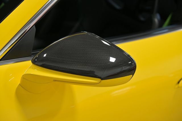 Used 2022 Porsche 911 GT3 RWD image 18