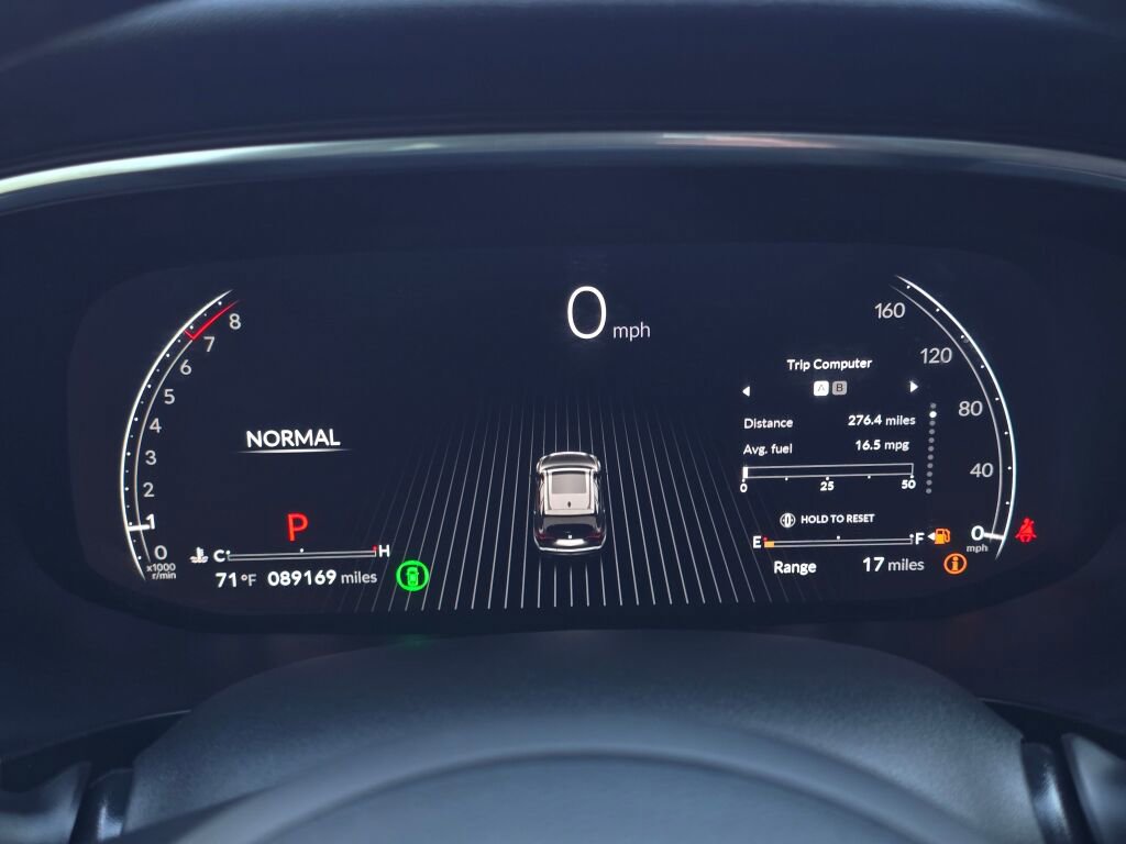 Used 2022 Acura MDX SH-AWD w/ Technology Package image 34