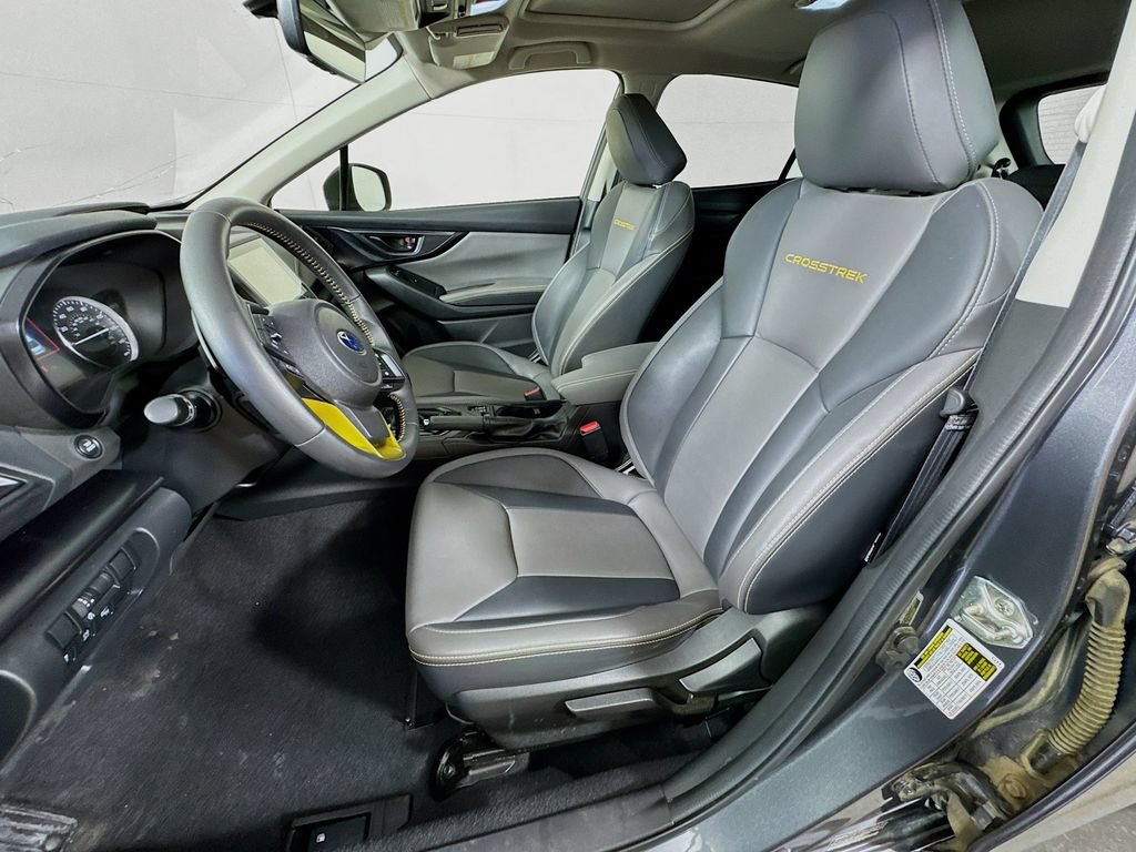 Used 2023 Subaru Crosstrek 2.5i Sport AWD/4WD image 25