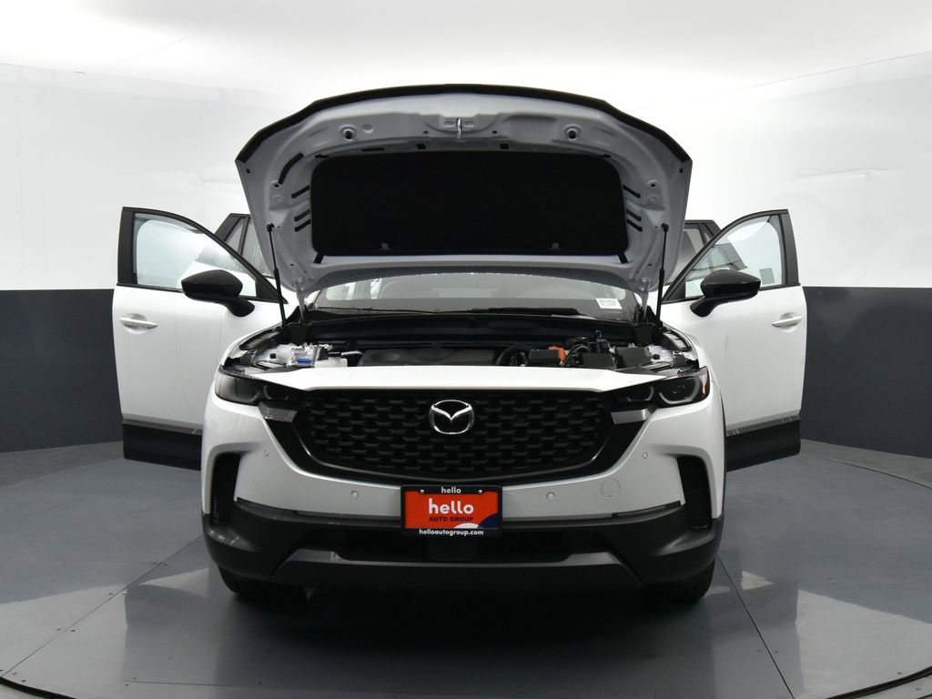 New 2026 MAZDA CX-50 2.5 Hybrid w/ Weather Package image 40