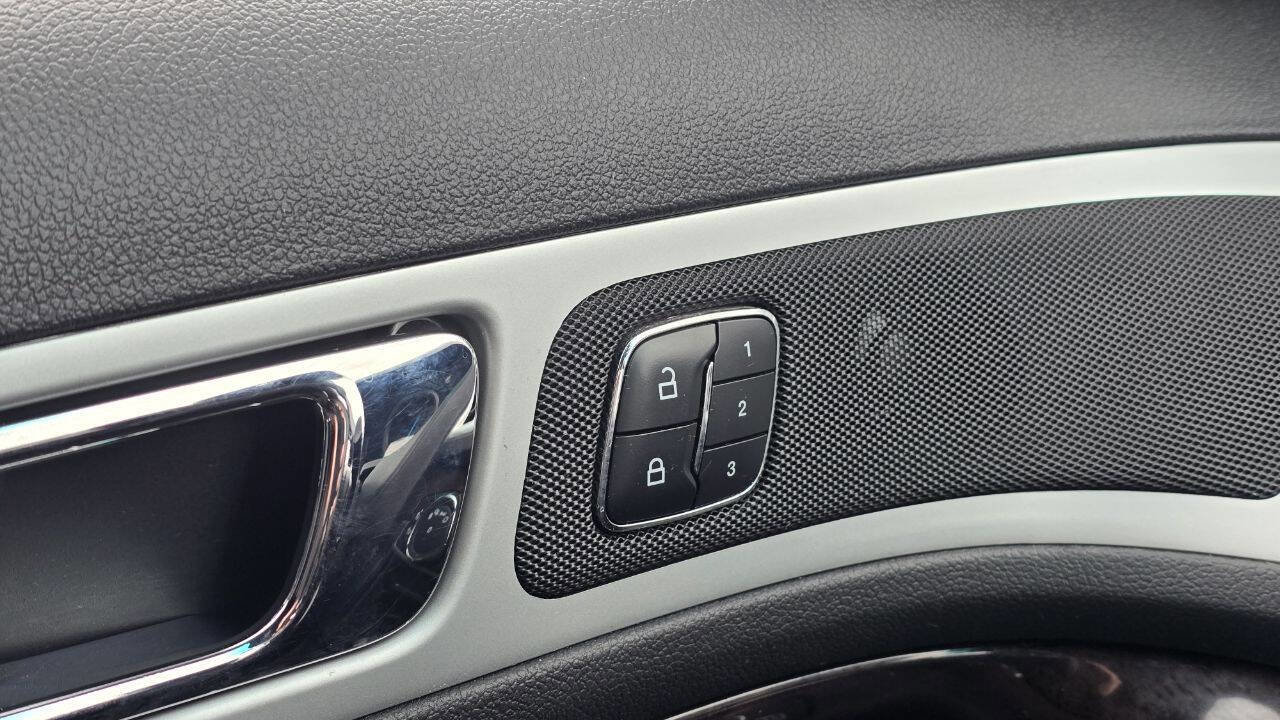 Used 2015 Ford Explorer Limited w/ Equipment Group 301A image 32