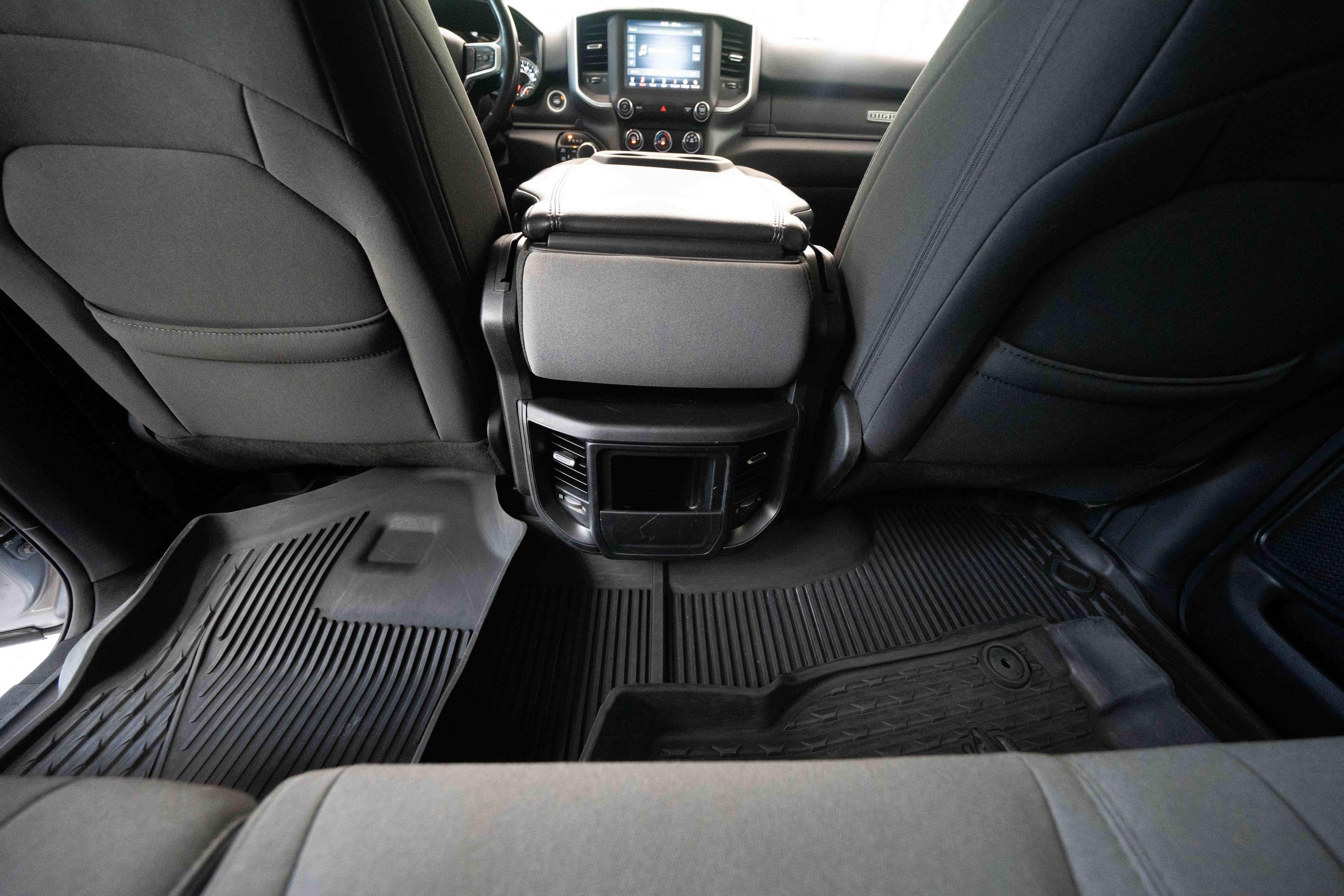 Used 2019 RAM 1500 Big Horn AWD/4WD image 21