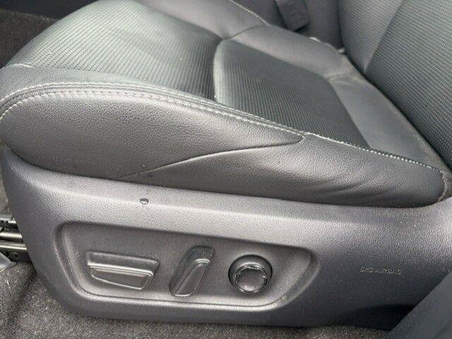 Certified 2026 Toyota 4Runner Limited AWD/4WD image 19