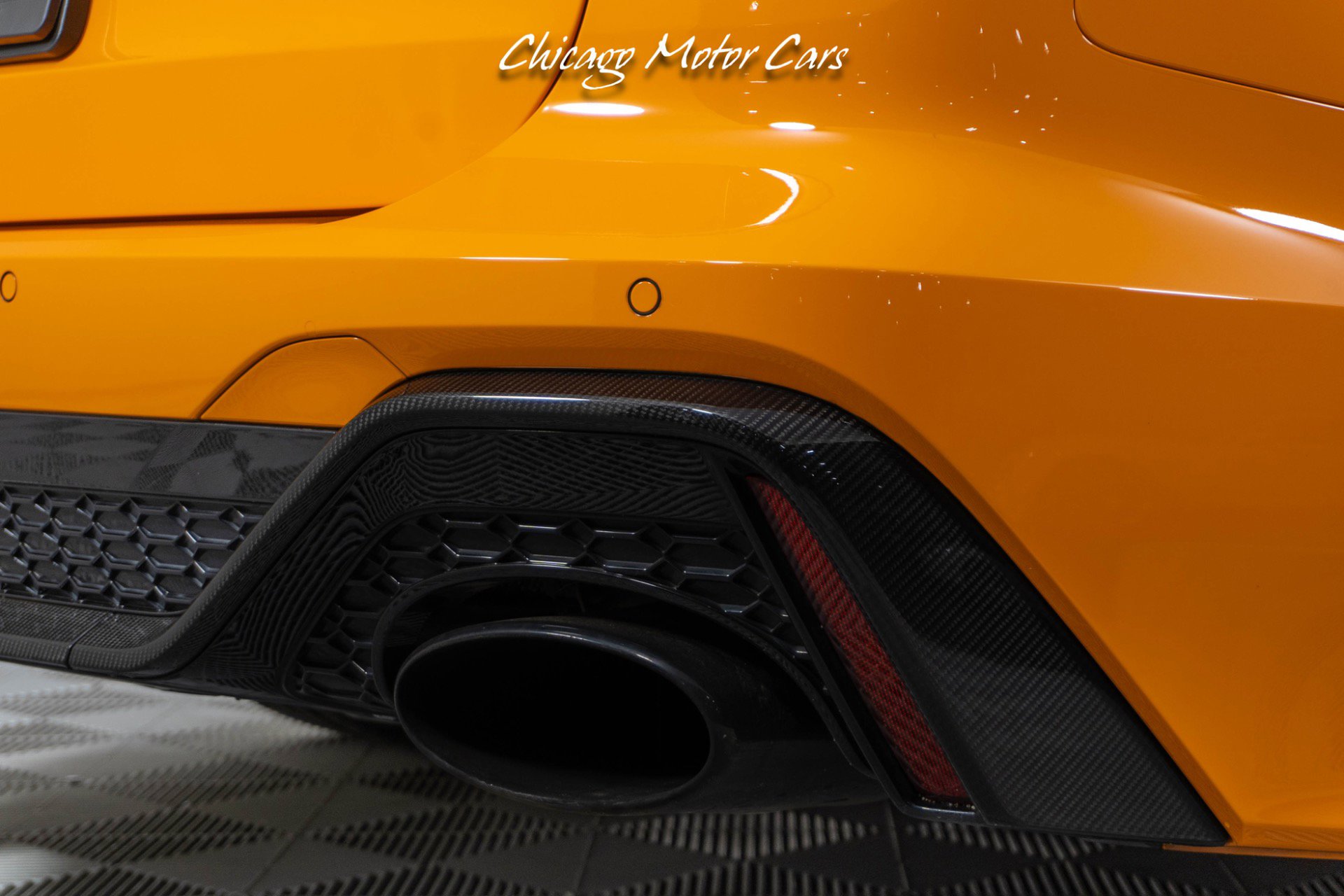 Used 2022 Audi RS 6 image 16