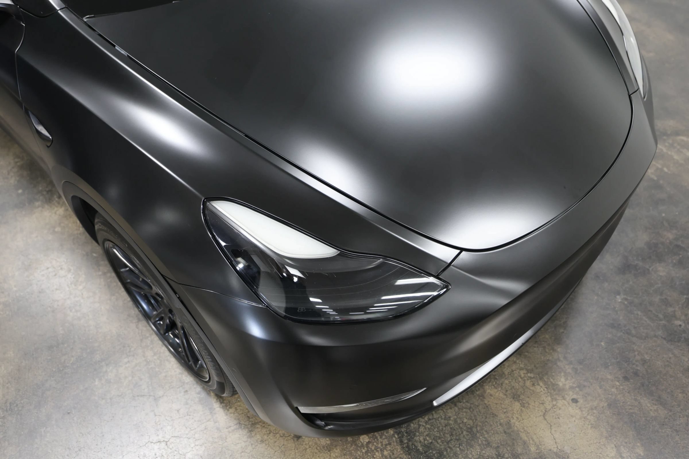 Used 2021 Tesla Model Y Long Range AWD/4WD image 14