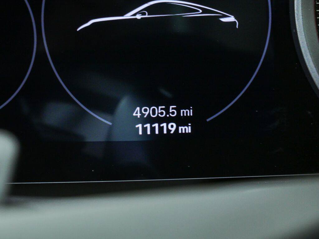 Certified 2024 Porsche 911 Carrera 4S AWD/4WD image 12