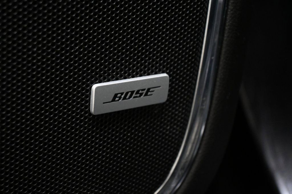 Used 2015 Chevrolet Suburban LTZ image 24