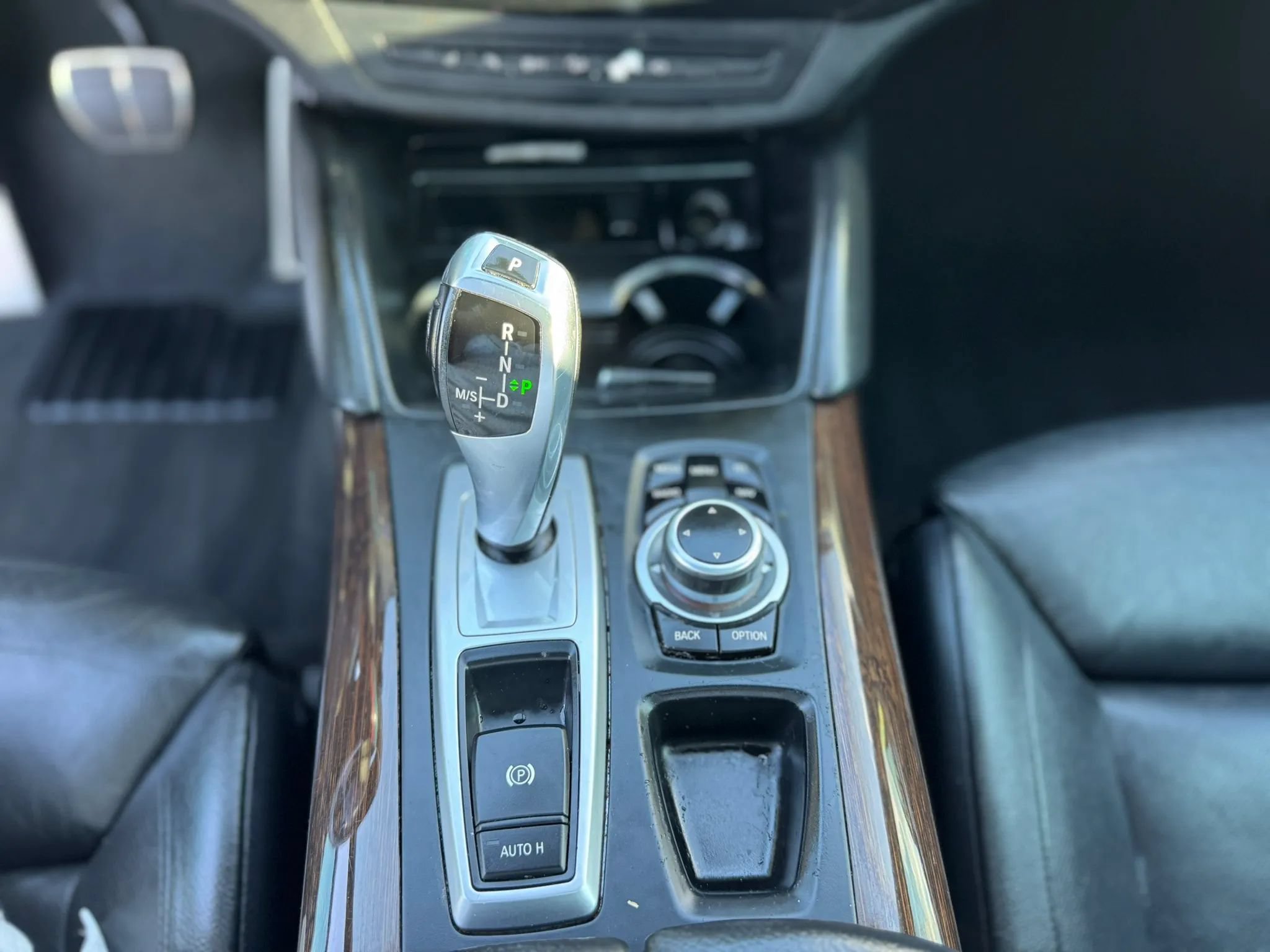 Used 2014 BMW X6 xDrive50i w/ M Performance Package AWD/4WD image 20