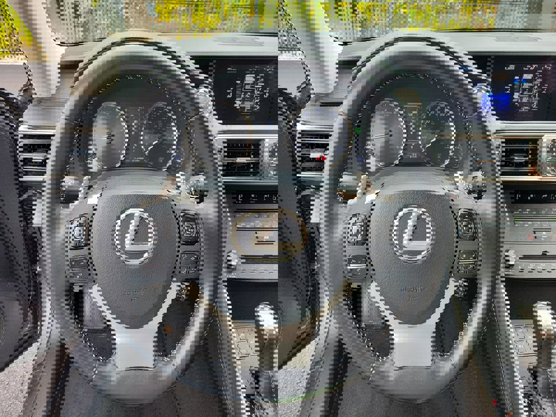 Used 2019 Lexus IS 300 w/ Premium Package image 33