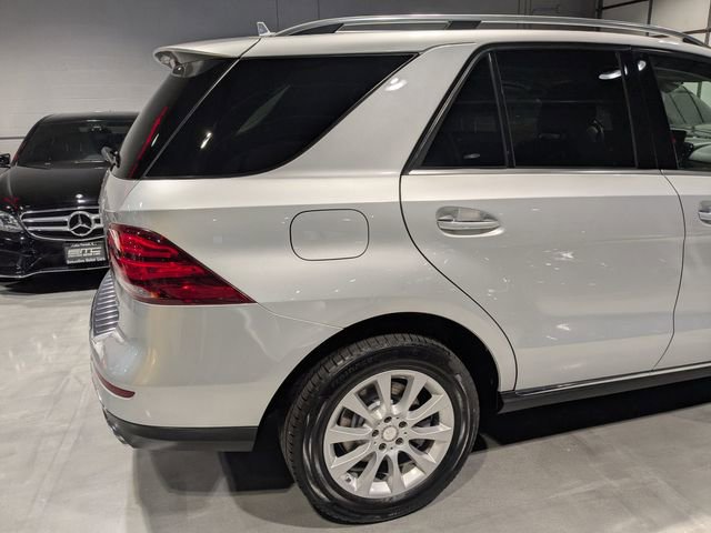 Used 2016 Mercedes-Benz GLE 300d 4MATIC image 10