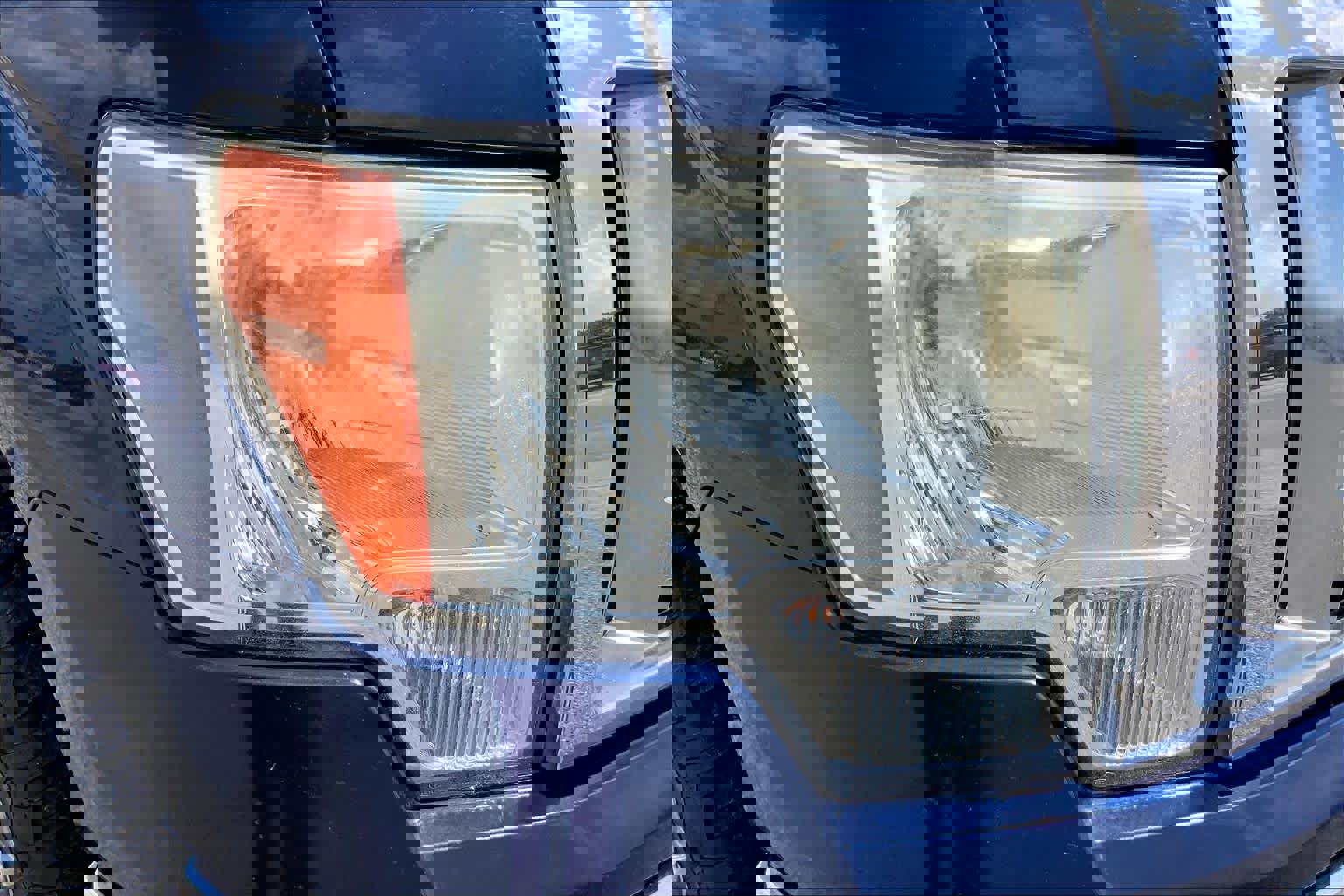 Used 2012 Ford F150 XLT w/ XLT Convenience Pkg image 26