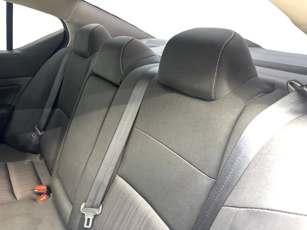 Used 2022 Nissan Altima 2.5 SV w/ SV Premium Package FWD image 35