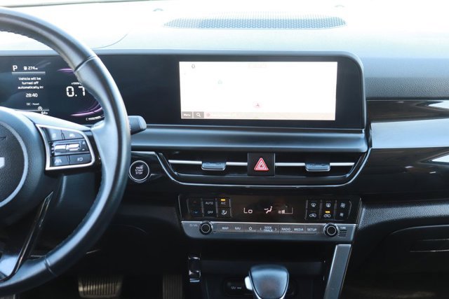 Used 2025 Kia Seltos S image 15