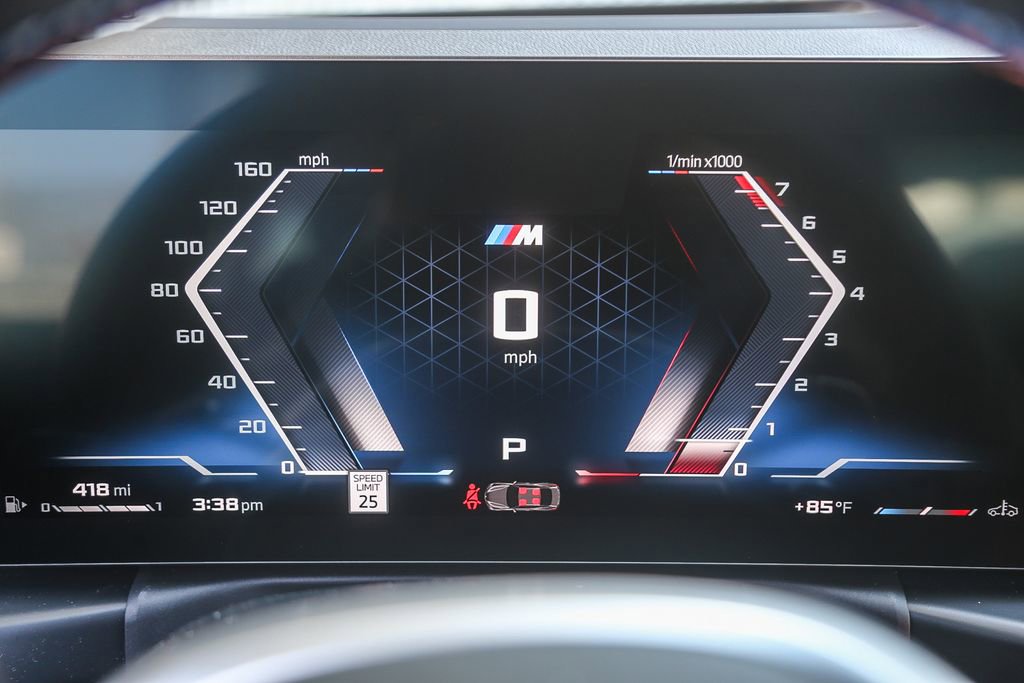 New 2027 BMW M440i Coupe w/ Premium Package RWD image 19