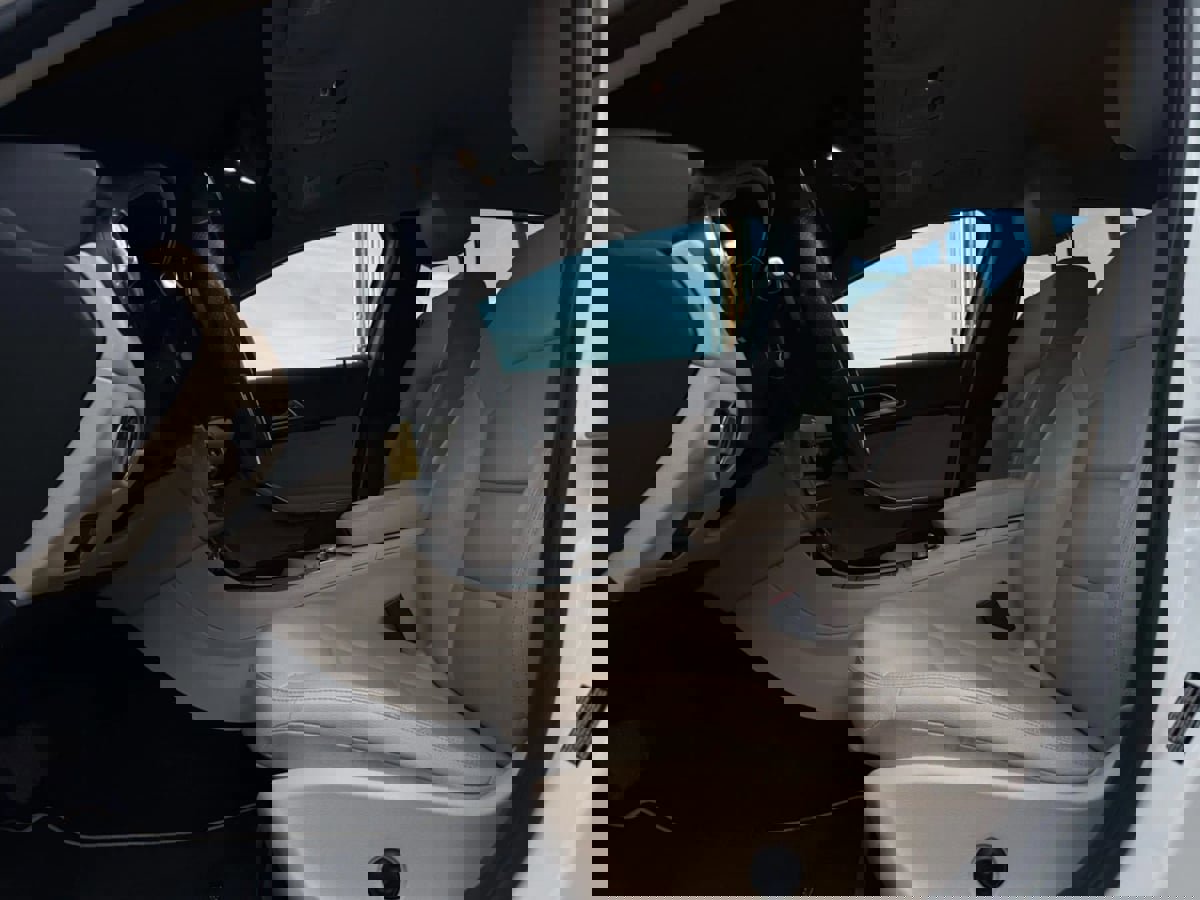 Used 2015 Mercedes-Benz GLA 250 4MATIC image 40