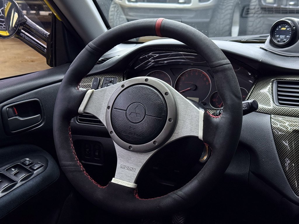 Used 2003 Mitsubishi Lancer Evolution image 18