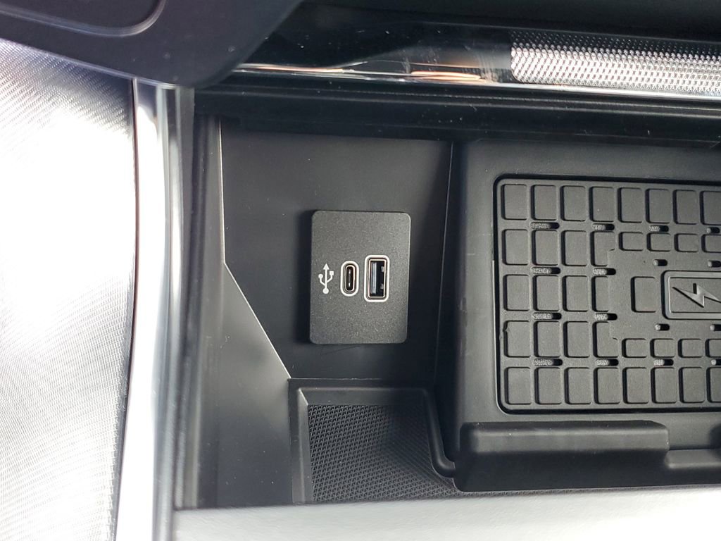 New 2025 Ford F150 Platinum image 30