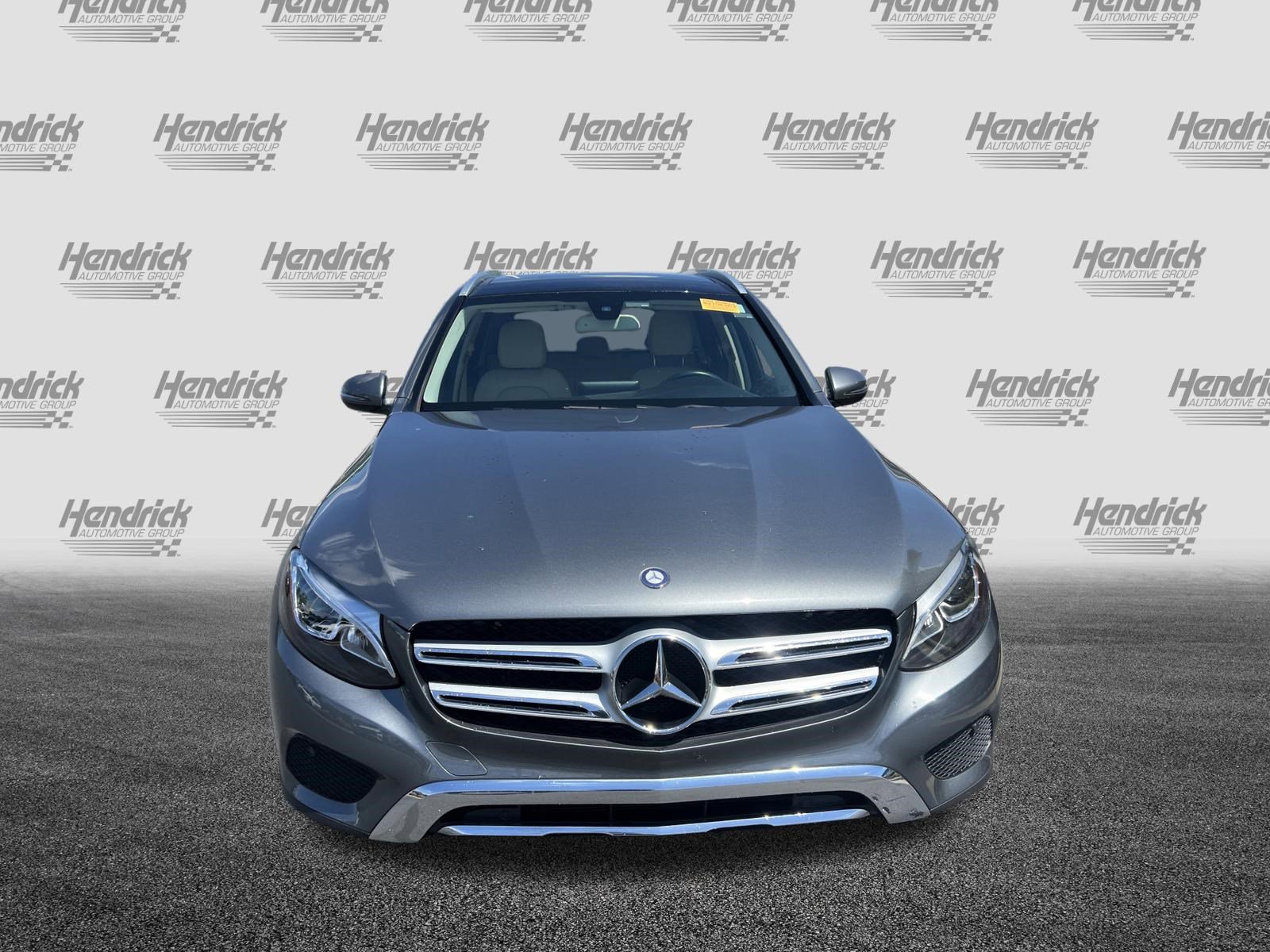 Used 2017 Mercedes-Benz GLC 300 image 3
