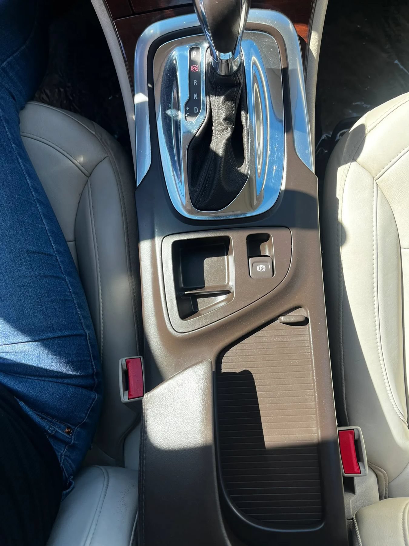 Used 2016 Buick Regal FWD image 17