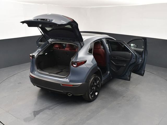 Used 2023 MAZDA CX-30 AWD 2.5 S w/ Preferred Package image 30
