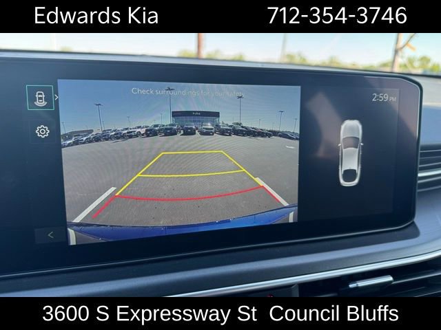 New 2026 Kia K5 GT-Line w/ GT-Line Premium Package FWD image 21