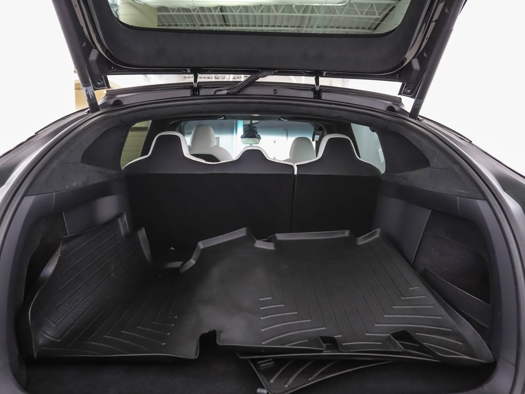 Used 2023 Tesla Model X AWD/4WD image 22