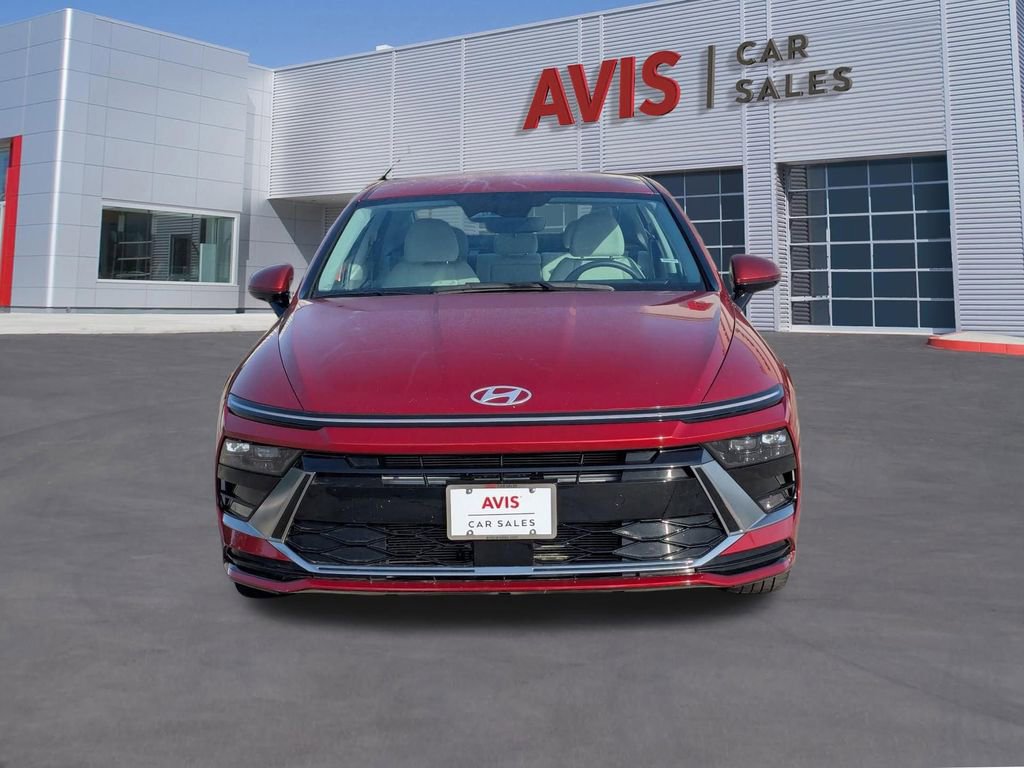 Used 2025 Hyundai Sonata SEL image 2