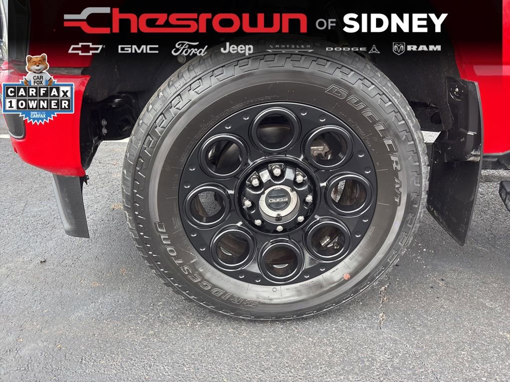 Used 2024 Ford F350 Lariat w/ Lariat Ultimate Package image 9