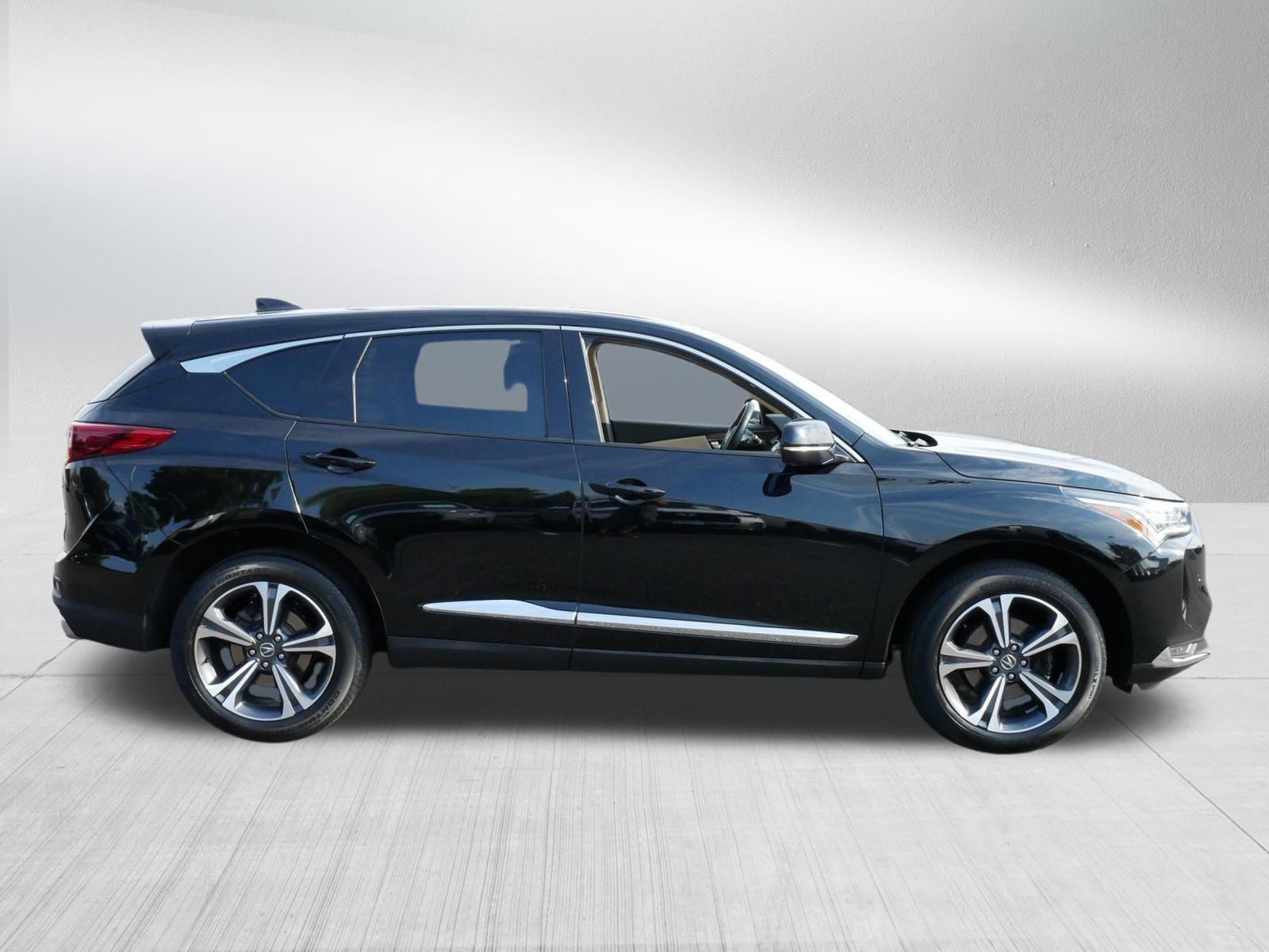 Used 2024 Acura RDX w/ Advance Package AWD/4WD image 7