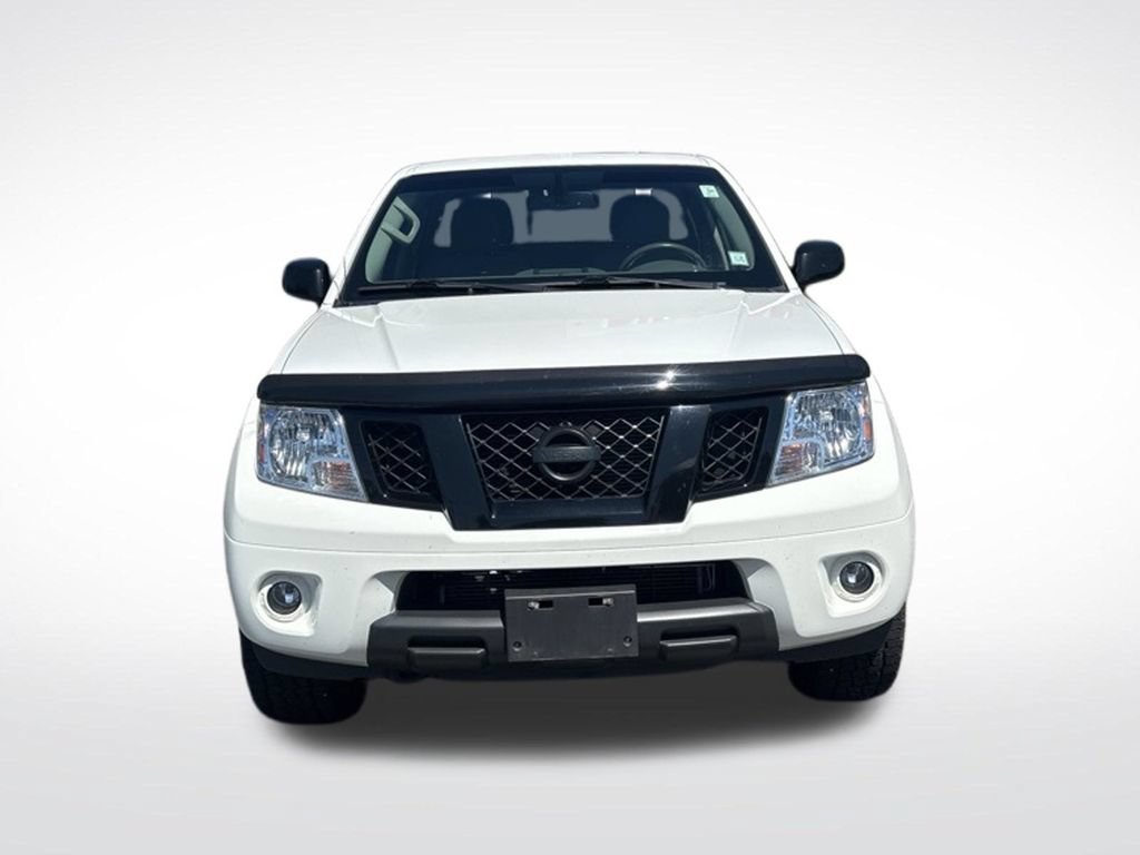 Used 2019 Nissan Frontier SV w/ Value Truck Package AWD/4WD image 2