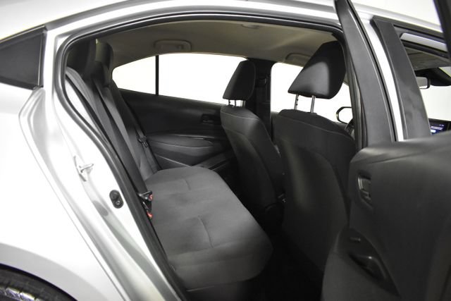 Used 2026 Toyota Corolla LE FWD image 29