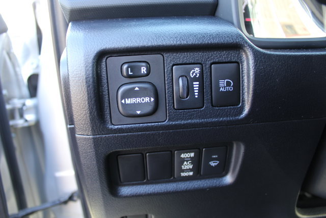 Certified 2024 Toyota 4Runner TRD Off-Road Premium w/ Moonroof Package AWD/4WD image 45