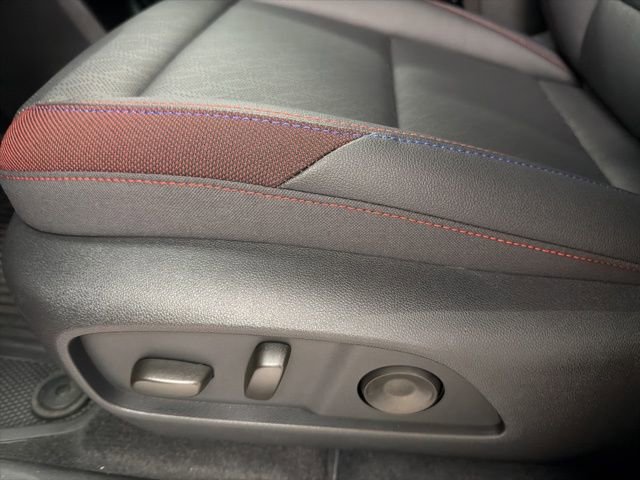 New 2026 Chevrolet Equinox RS image 14
