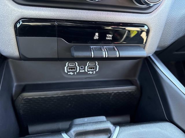 Used 2023 RAM 1500 Big Horn image 34