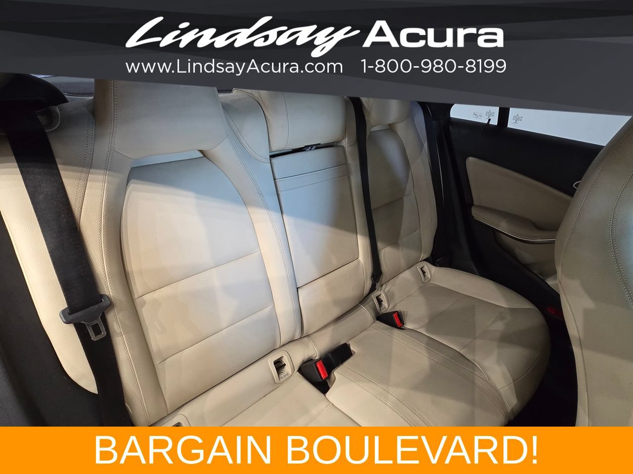 Used 2018 Mercedes-Benz CLA 250 image 8