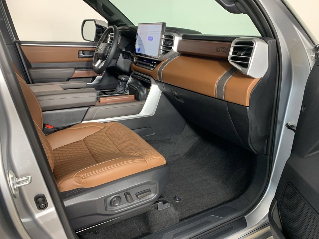 Used 2023 Toyota Tundra 1794 Edition w/ TRD Off-Road Package image 41