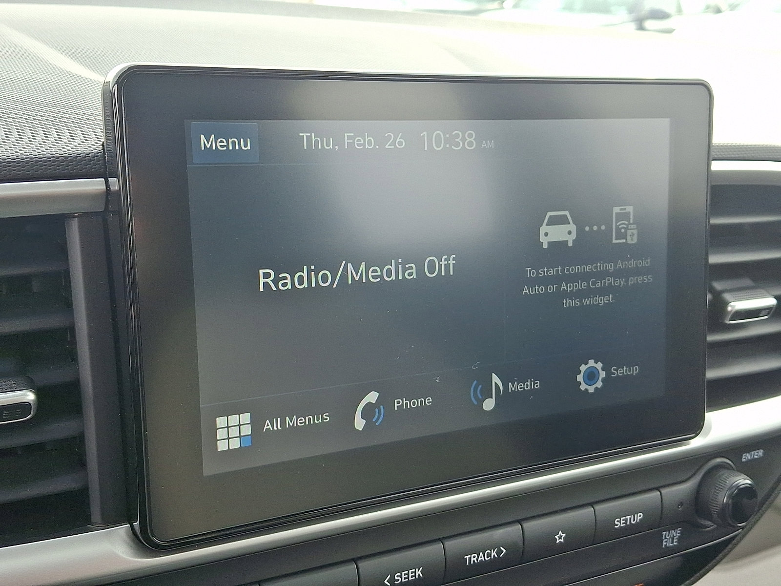 Certified 2025 Hyundai Venue SEL image 23