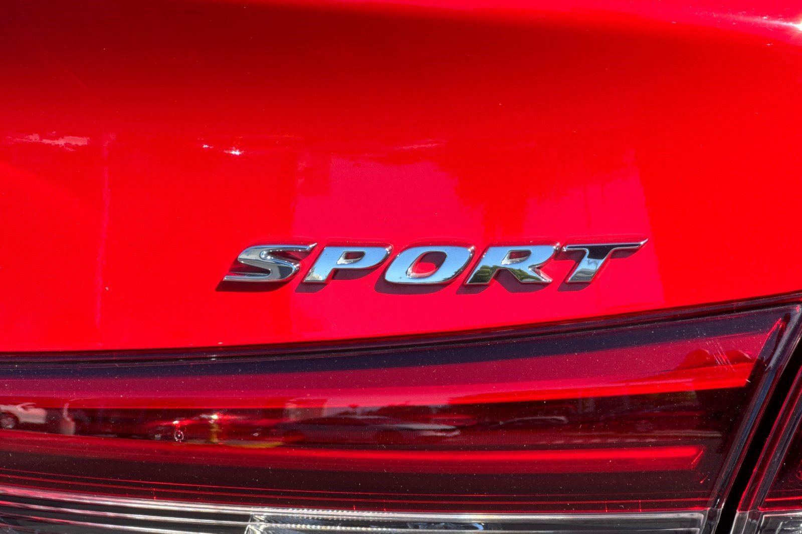 Used 2024 Honda Civic Sport image 27