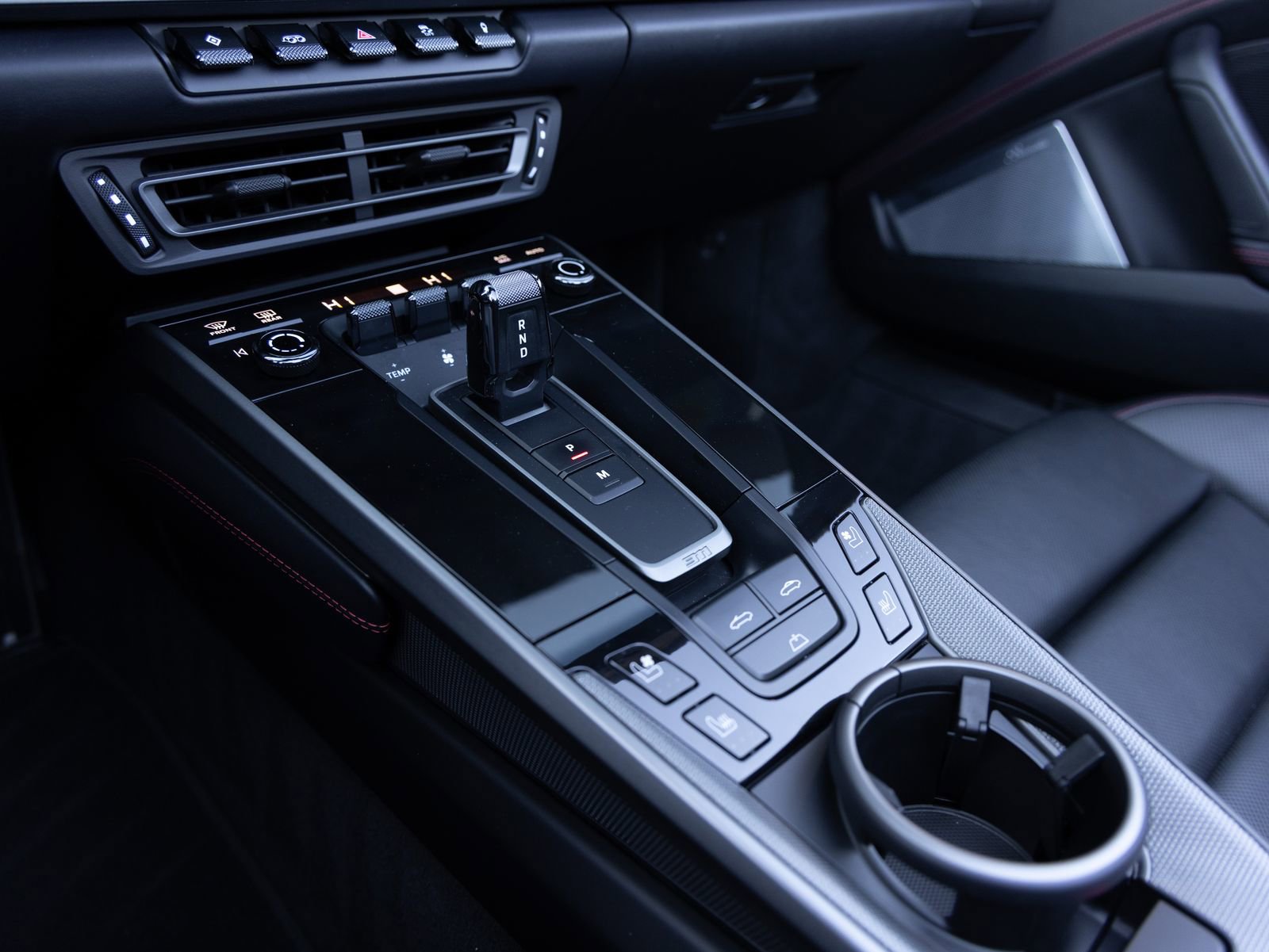 Certified 2023 Porsche 911 Carrera image 19