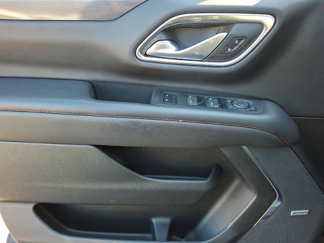 Used 2022 Chevrolet Tahoe RST w/ Luxury Package image 14