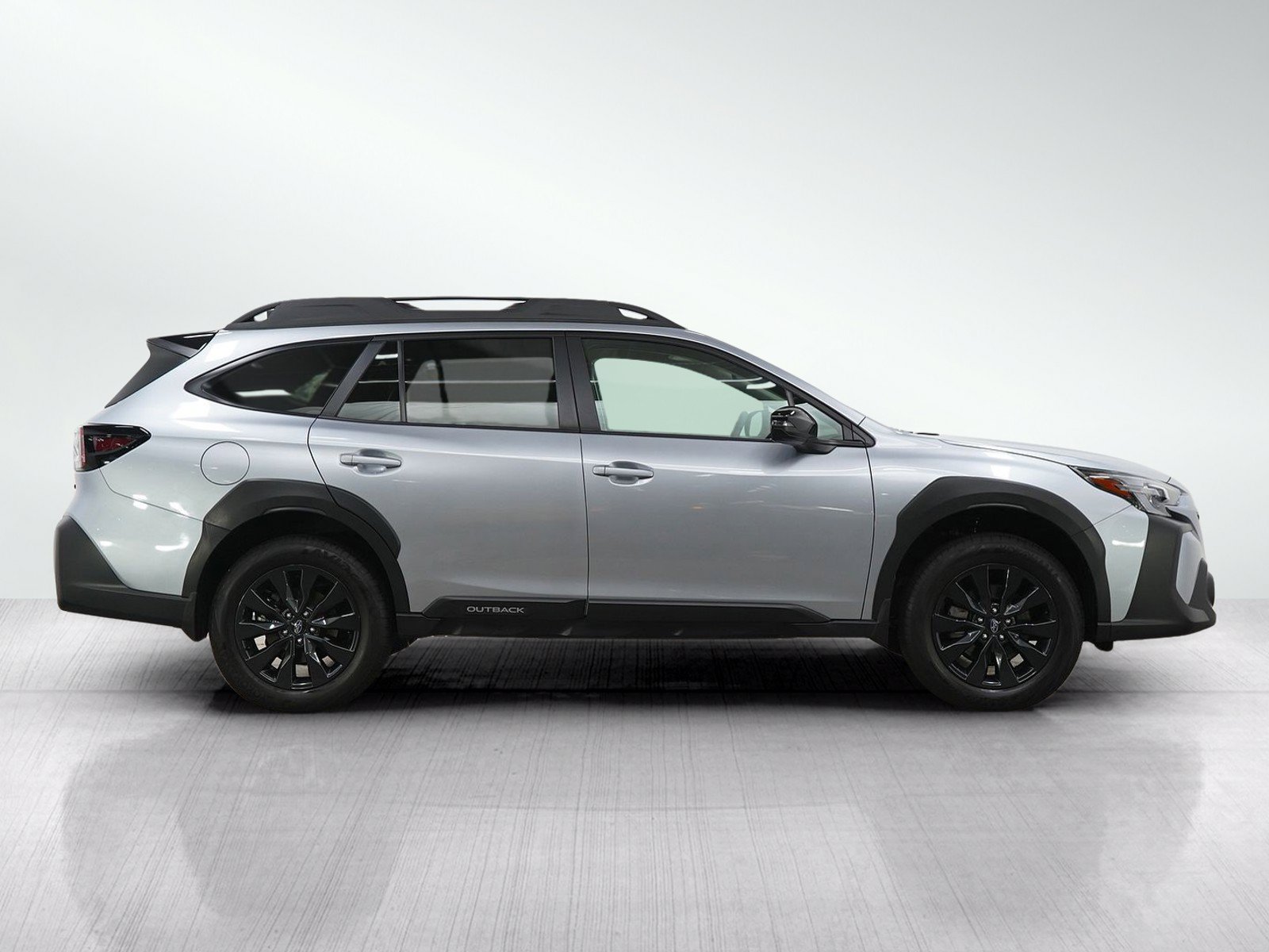 Used 2024 Subaru Outback Onyx Edition AWD/4WD image 7