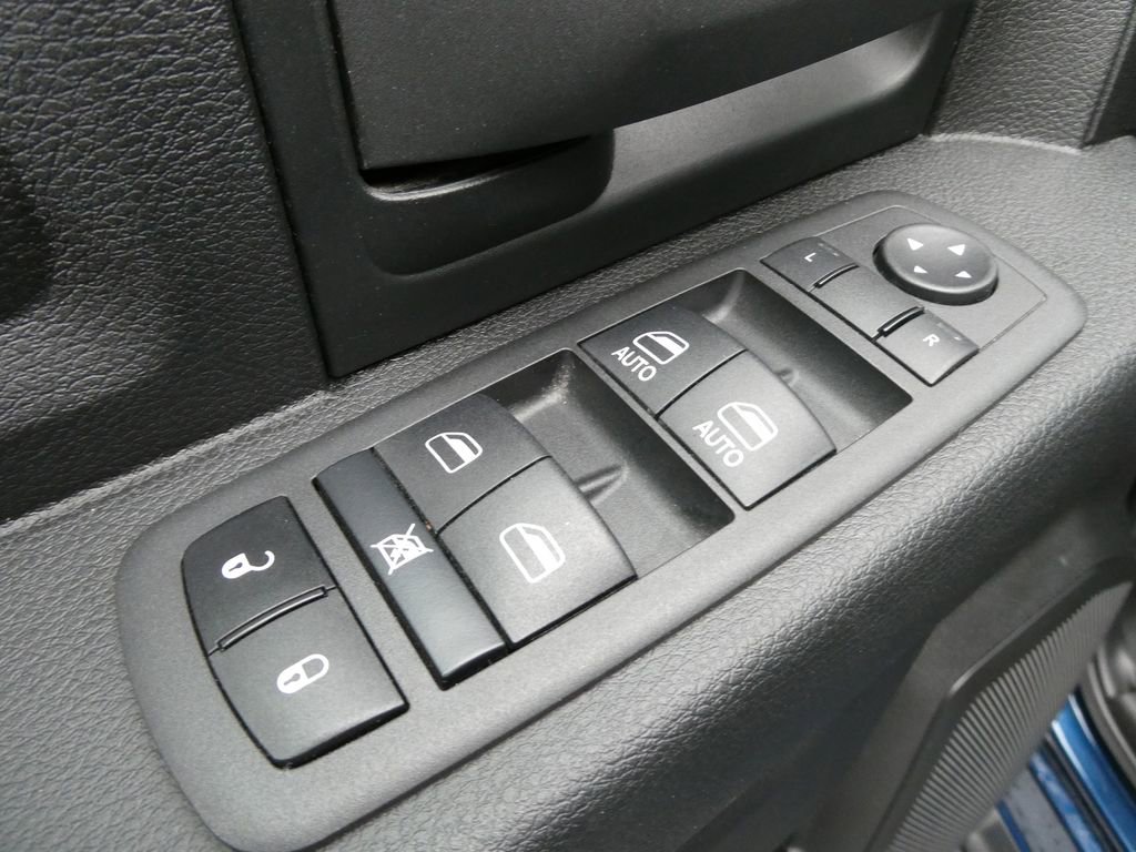 Used 2022 RAM 2500 Tradesman AWD/4WD image 21
