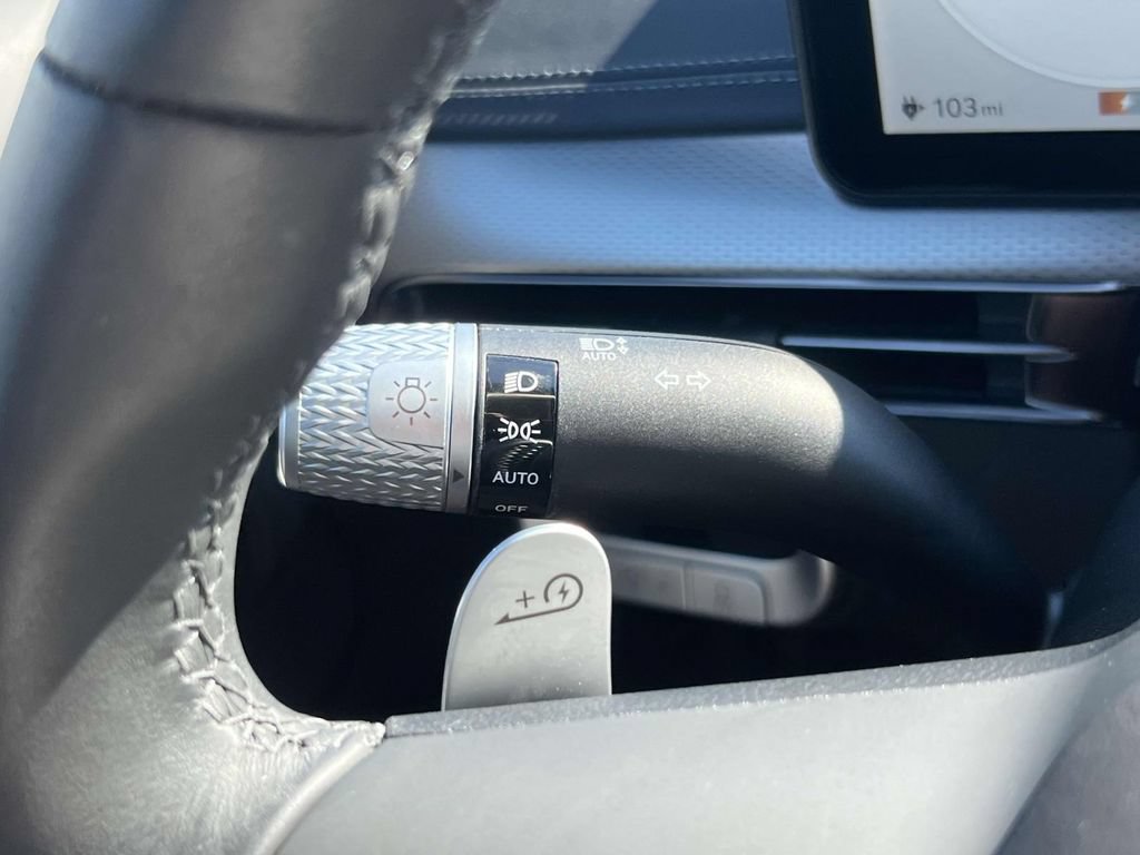New 2024 Genesis GV60 Performance AWD/4WD image 22